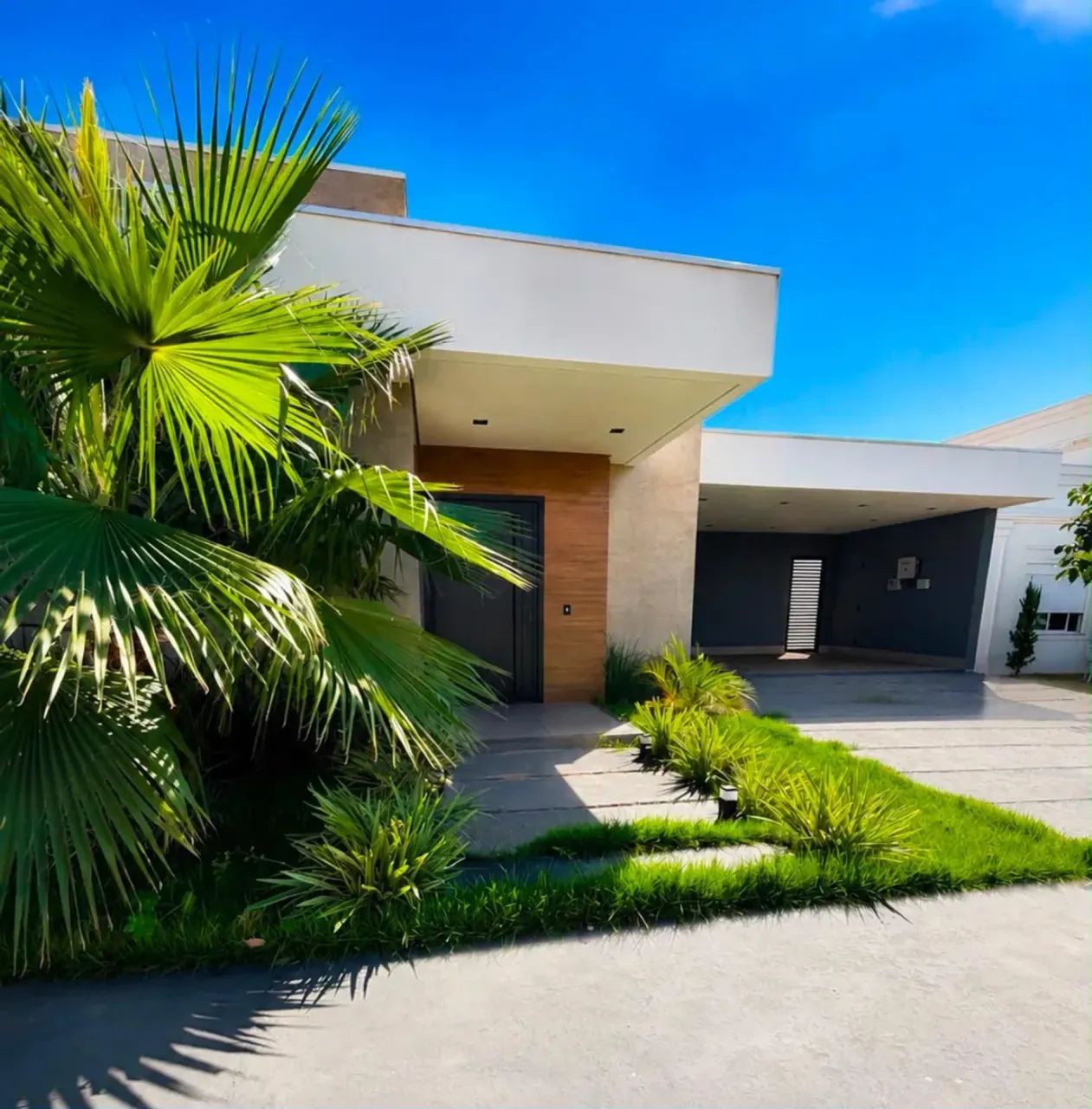 Excelente casa térrea no Cond. Primor das Torres para venda com 3 suítes - Foto 4