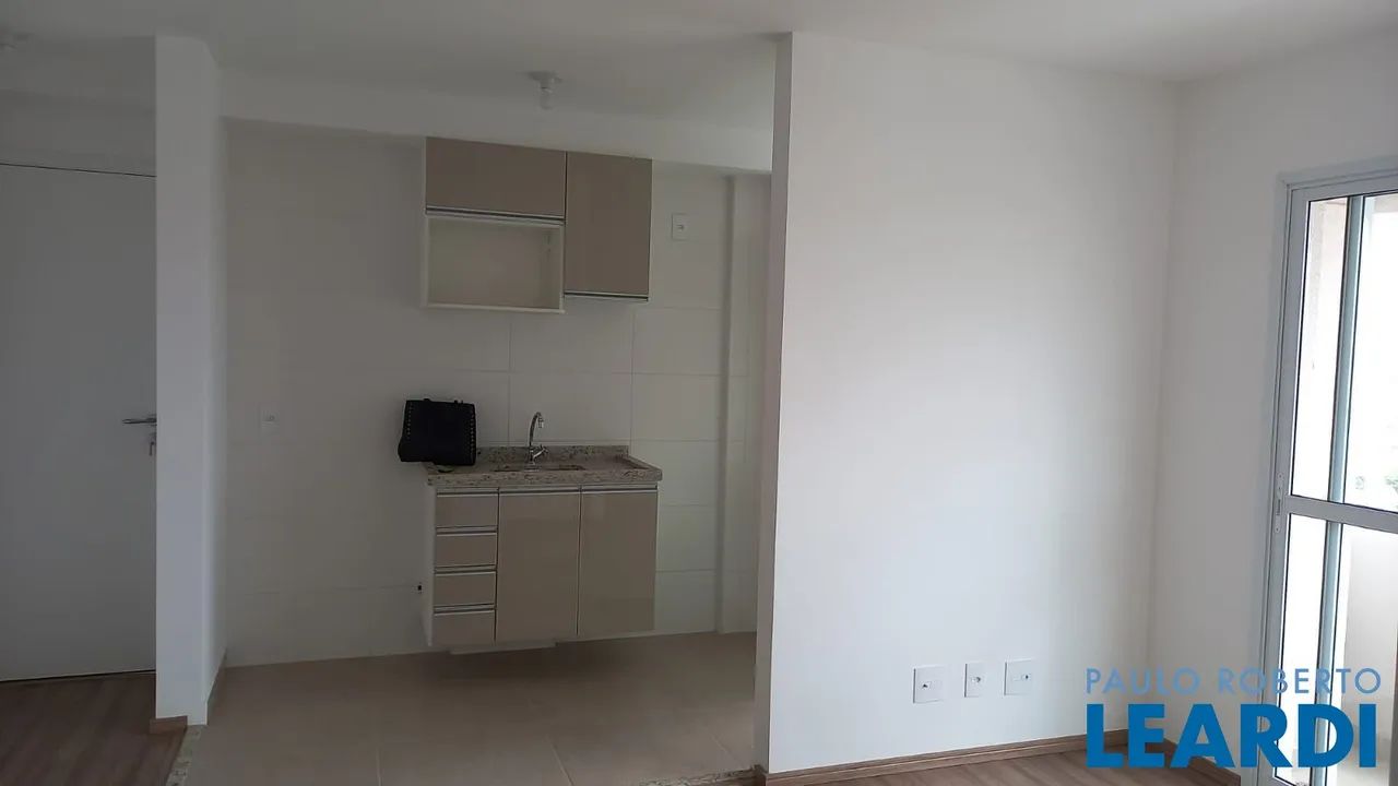 APARTAMENTO - VILA PALMARES - SP - Foto 3