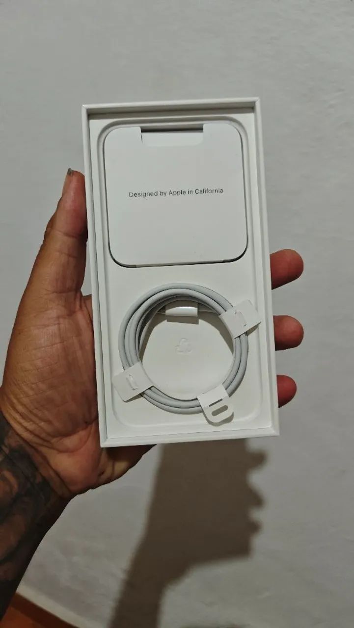 iPhone 12 todo original - Foto 4