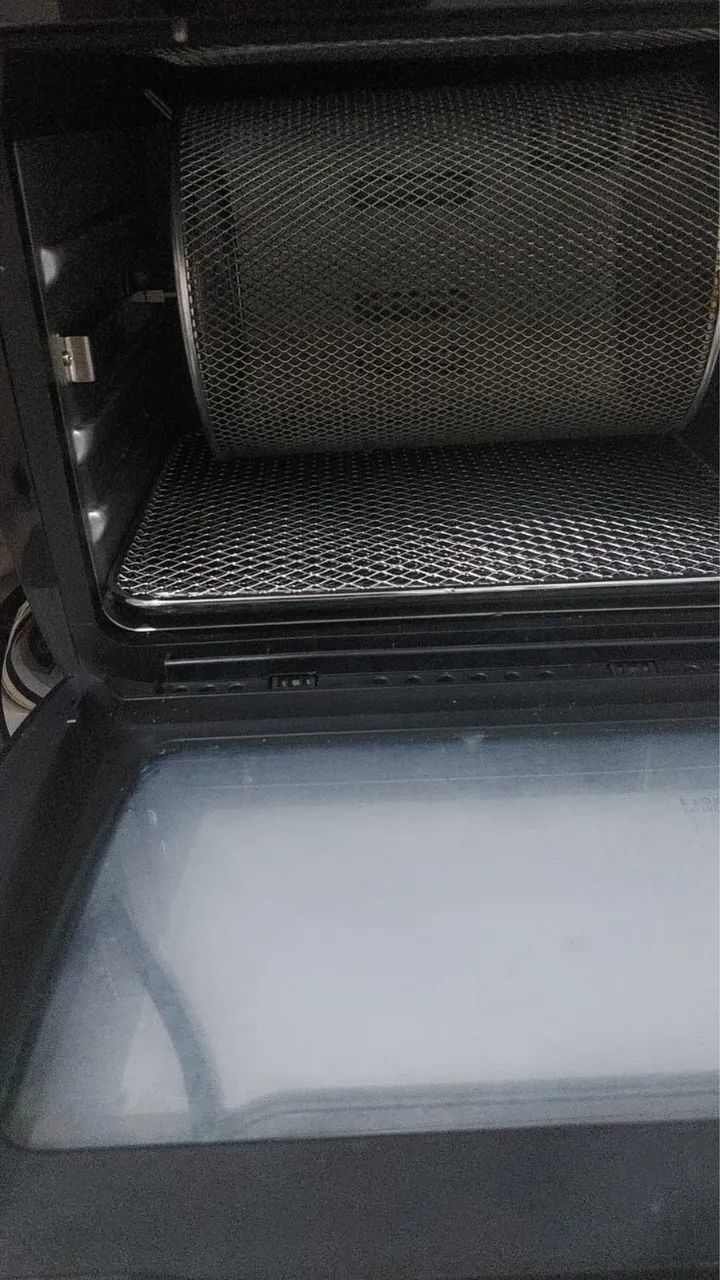 VENDO FRITADEIRA OSTER  - Foto 2
