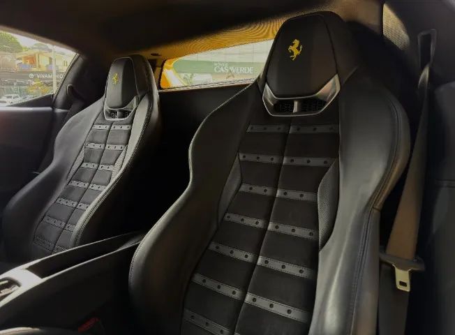 Ferrari 296 GTB (Hibrido), foto 10 de 20