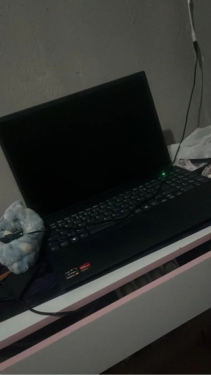 ? NOTEBOOK VAIO FE16 - NOVÍSSIMO