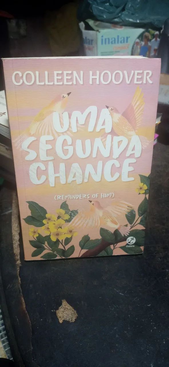 Livro