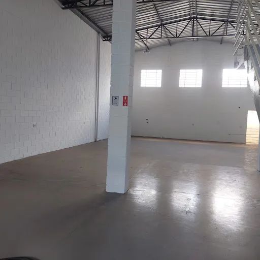 BARRACÃO À VENDA NO VIA NORTE EM CAMPINAS/SP - Foto 3