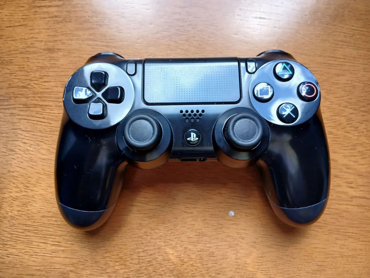 Ps4 com 11 jogos - Foto 5