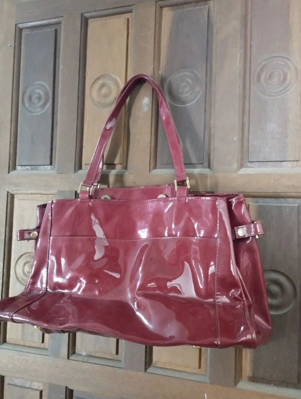 Vendo bolsa Mary Kay  - Foto 2