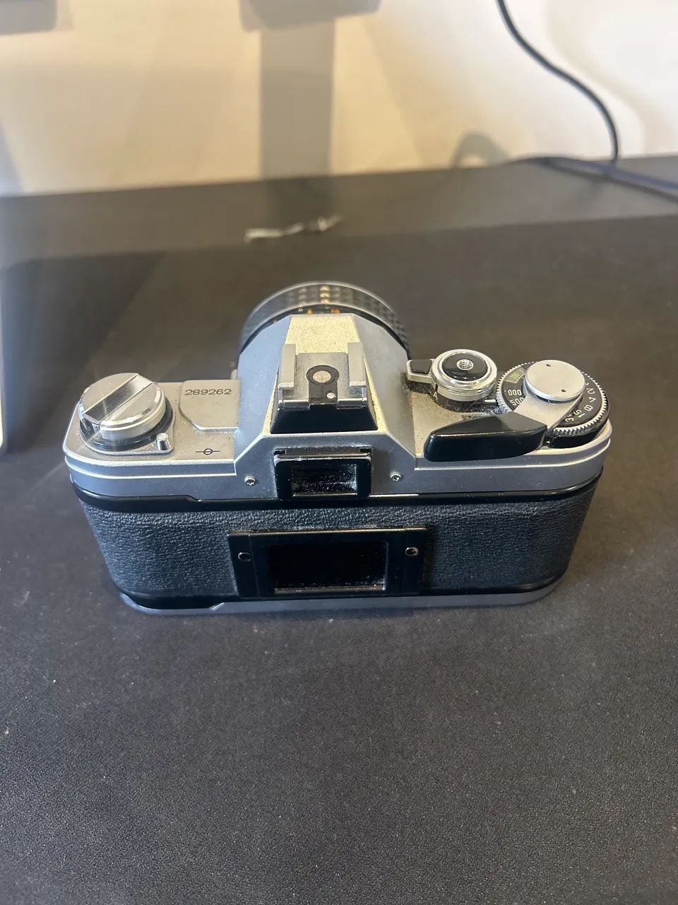 Canon at-1  - Foto 4
