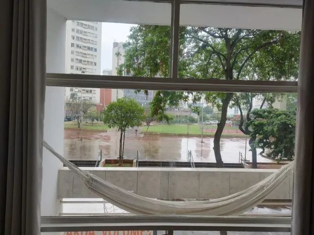 Kitnet Mobiliada na Consolação, São Paulo, SP - Foto 5