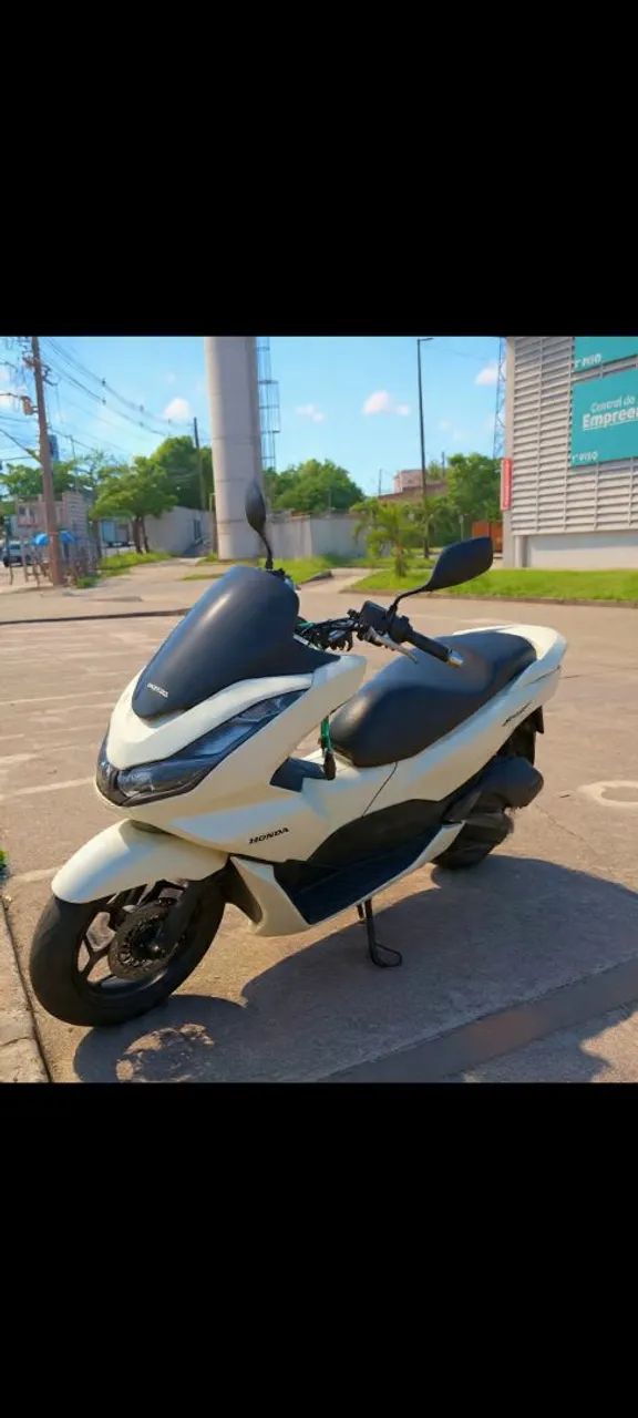 PCX 2023