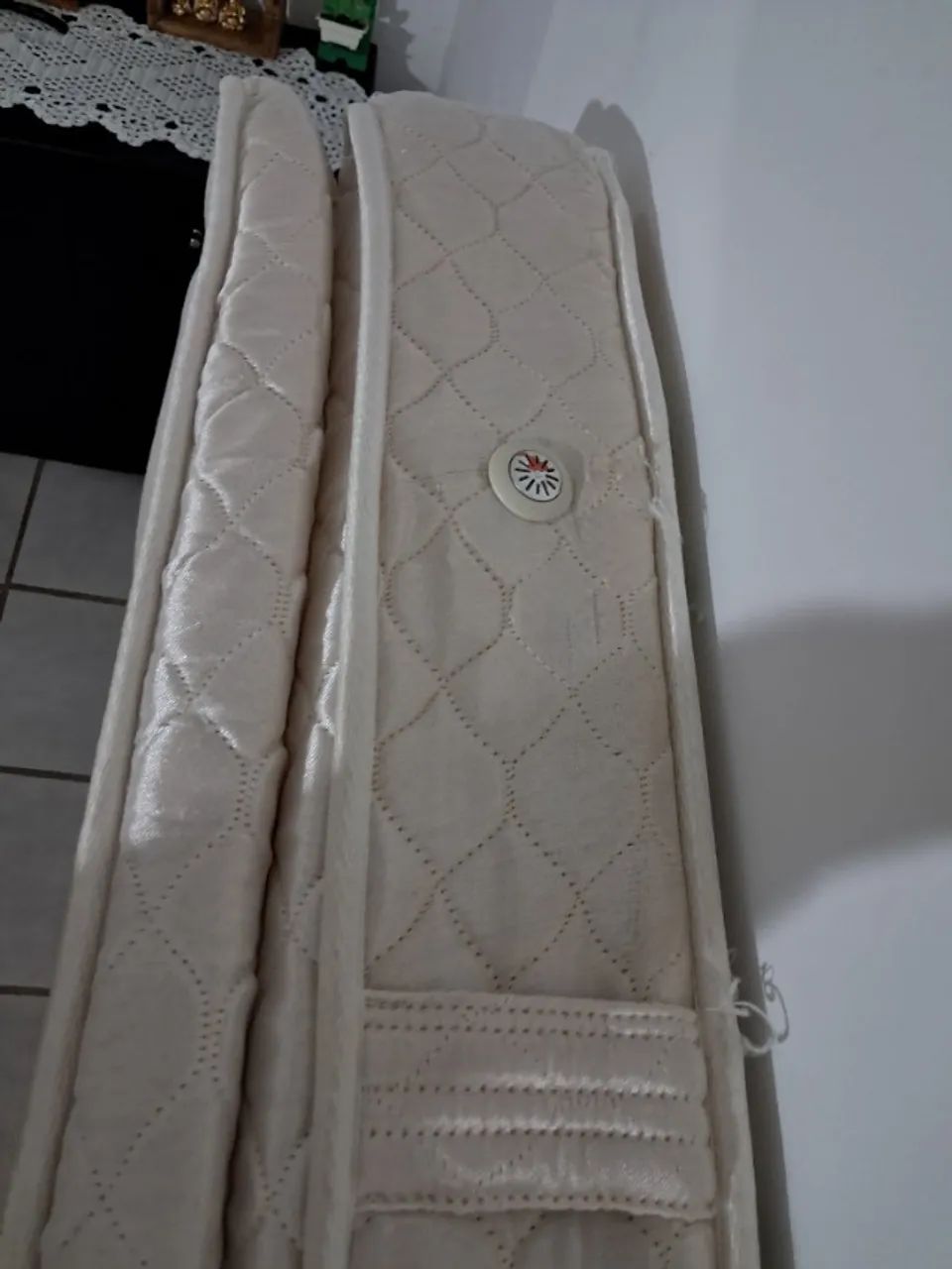 Colchão de Casal  - Foto 3