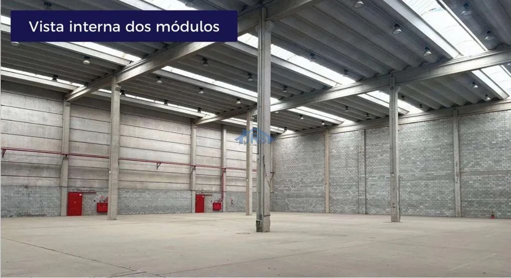 Galpão para alugar em Araçariguama, Ribeirão do Colégio, com 1385 m² - Foto 6