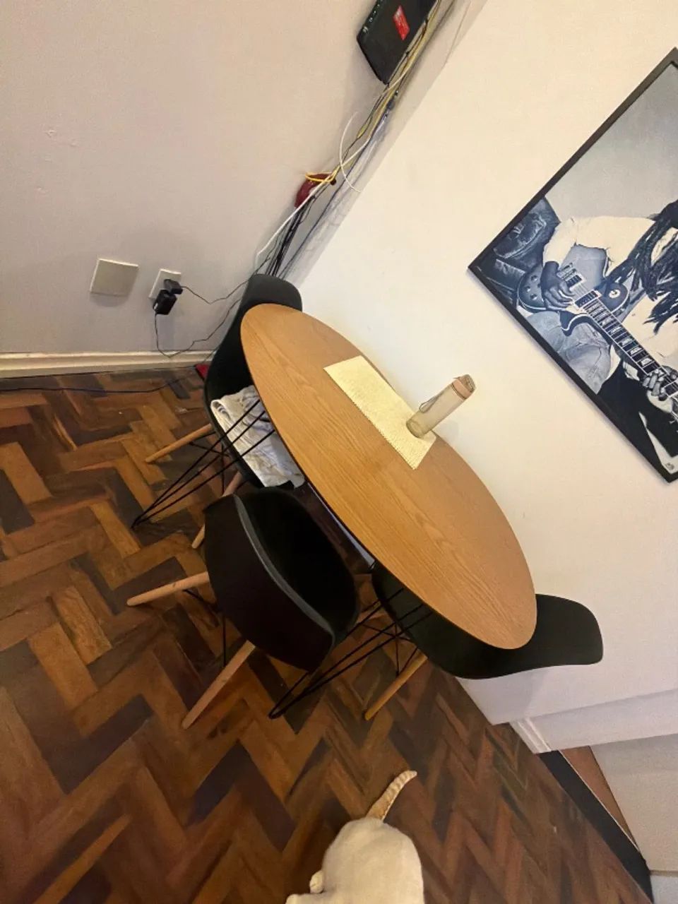 Mesa de jantar - Foto 2