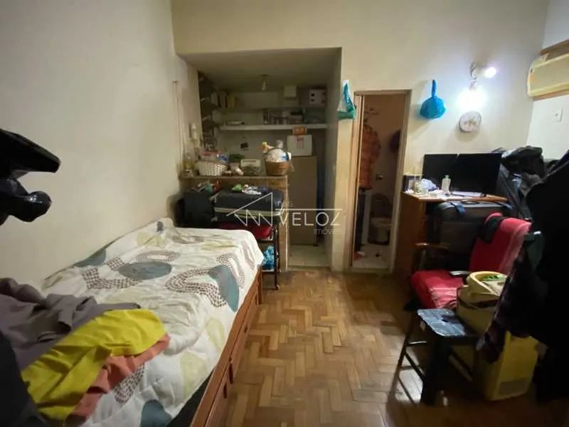 Apartamento : / Residencial / Catete - Foto 3