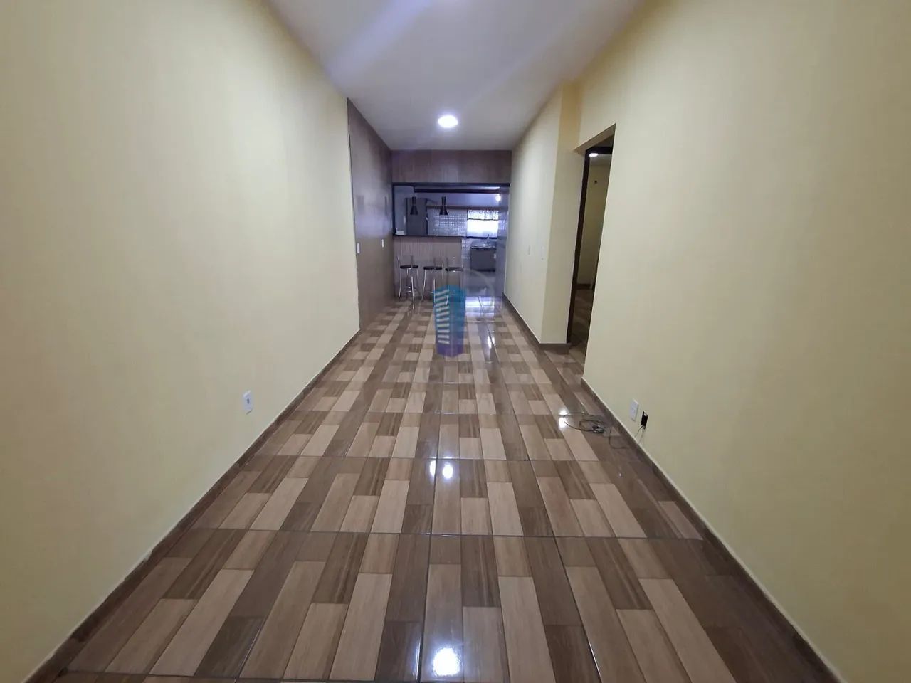CASA GEMINADA PARA LOCAÇÃO! - Foto 2