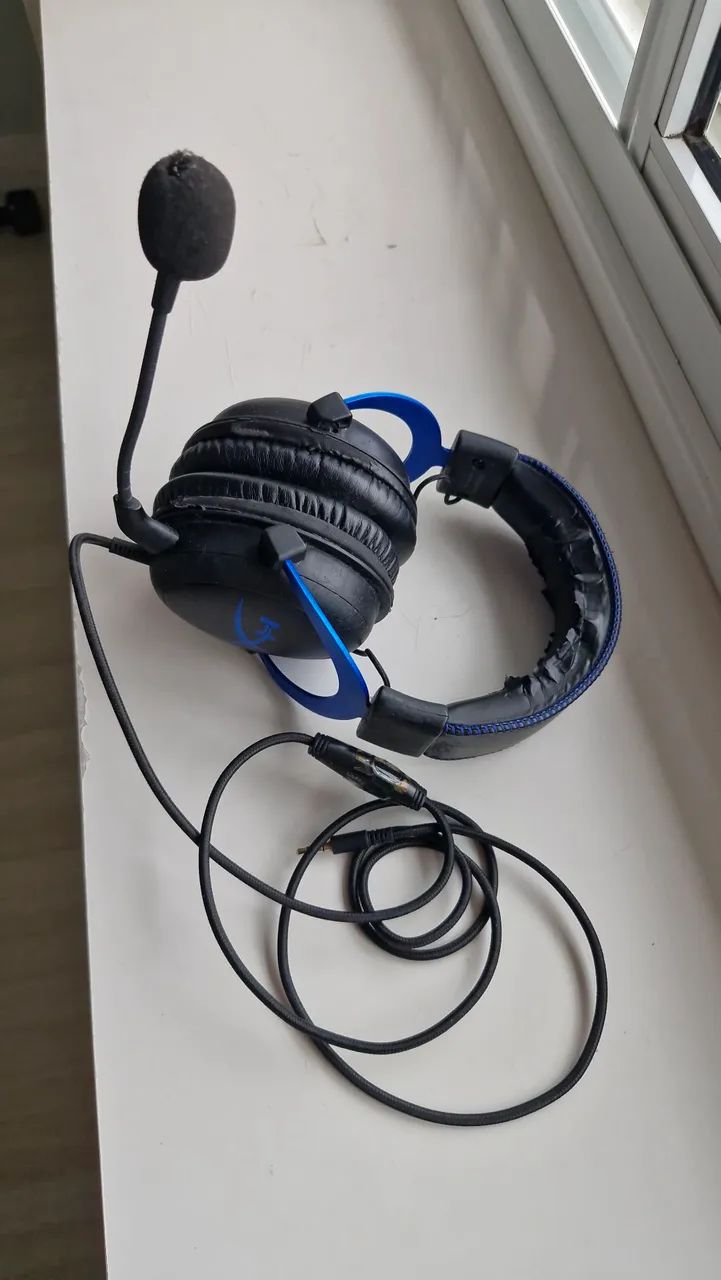 Vendo headset Hx - Foto 3