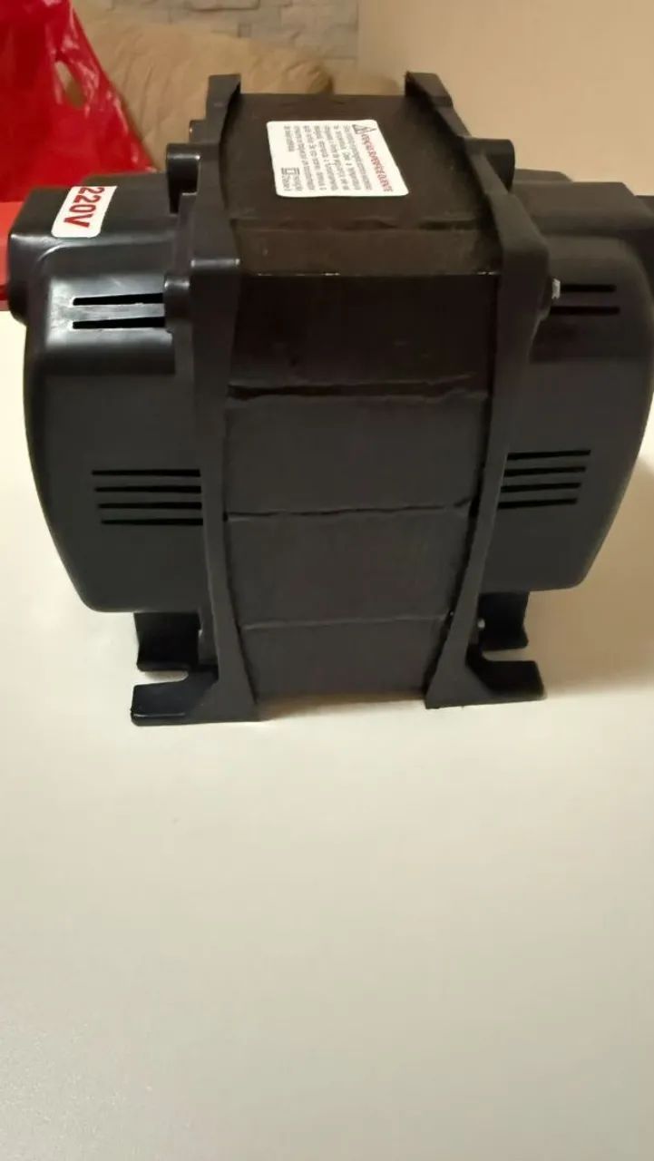 Auto transformador novo. Oportunidade! - Foto 4