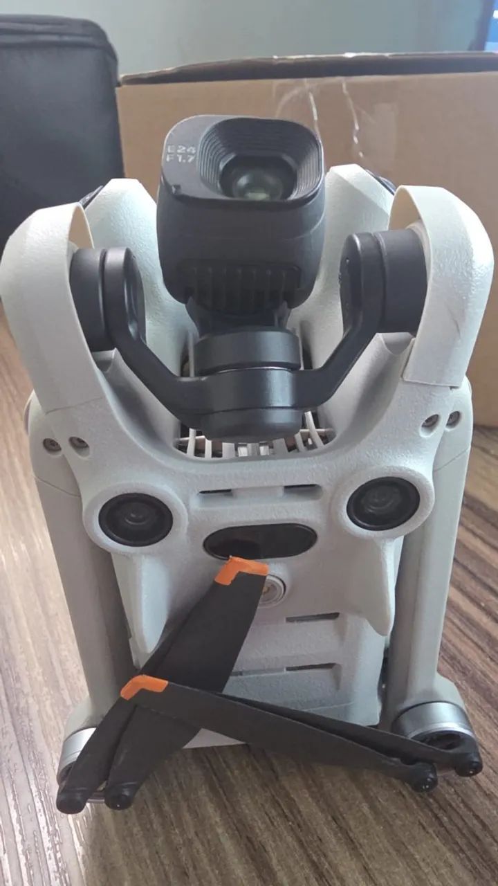 Drone Mini 4 Pro combo rc2 dji vender rapido  - Foto 5