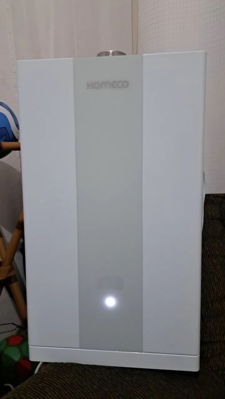 Aquecedor a gás  - Foto 2