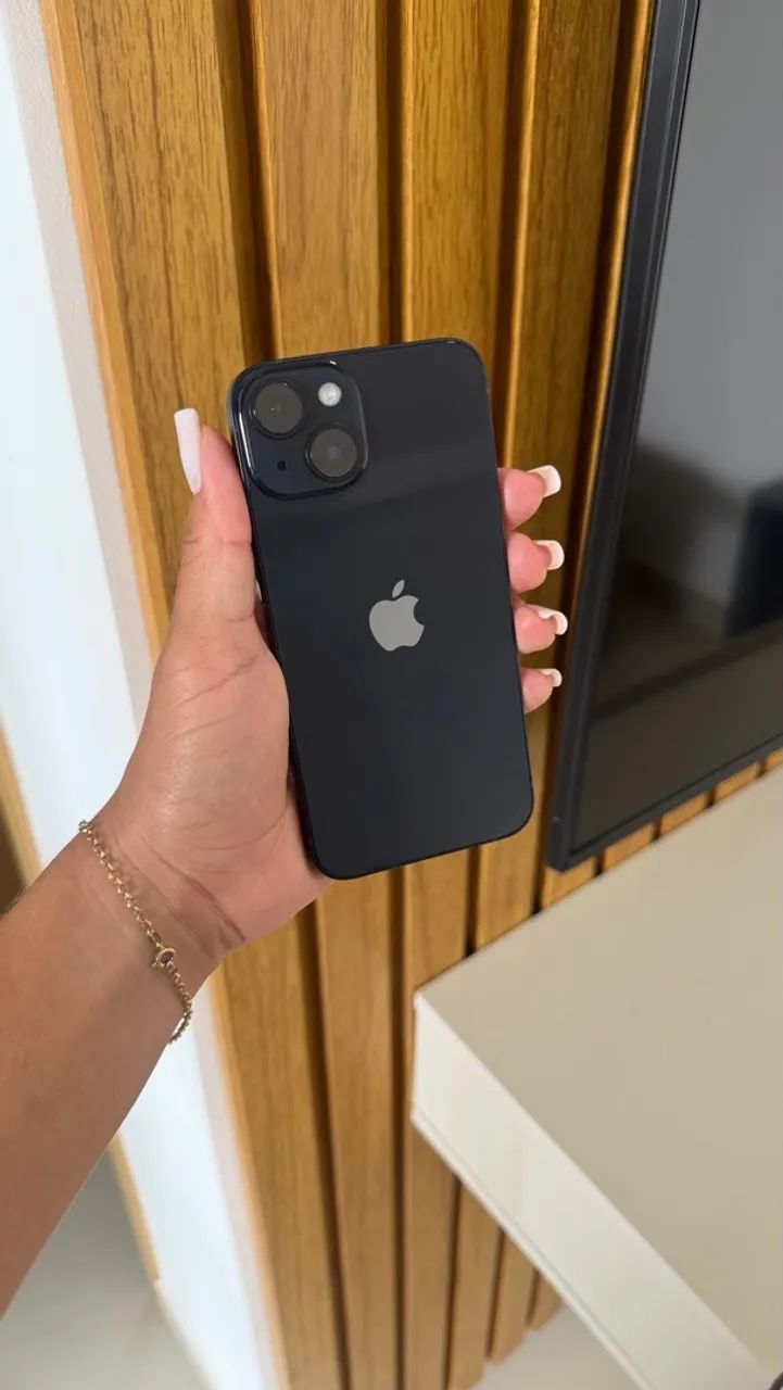 iPhone 14 128GB com garantia Apple