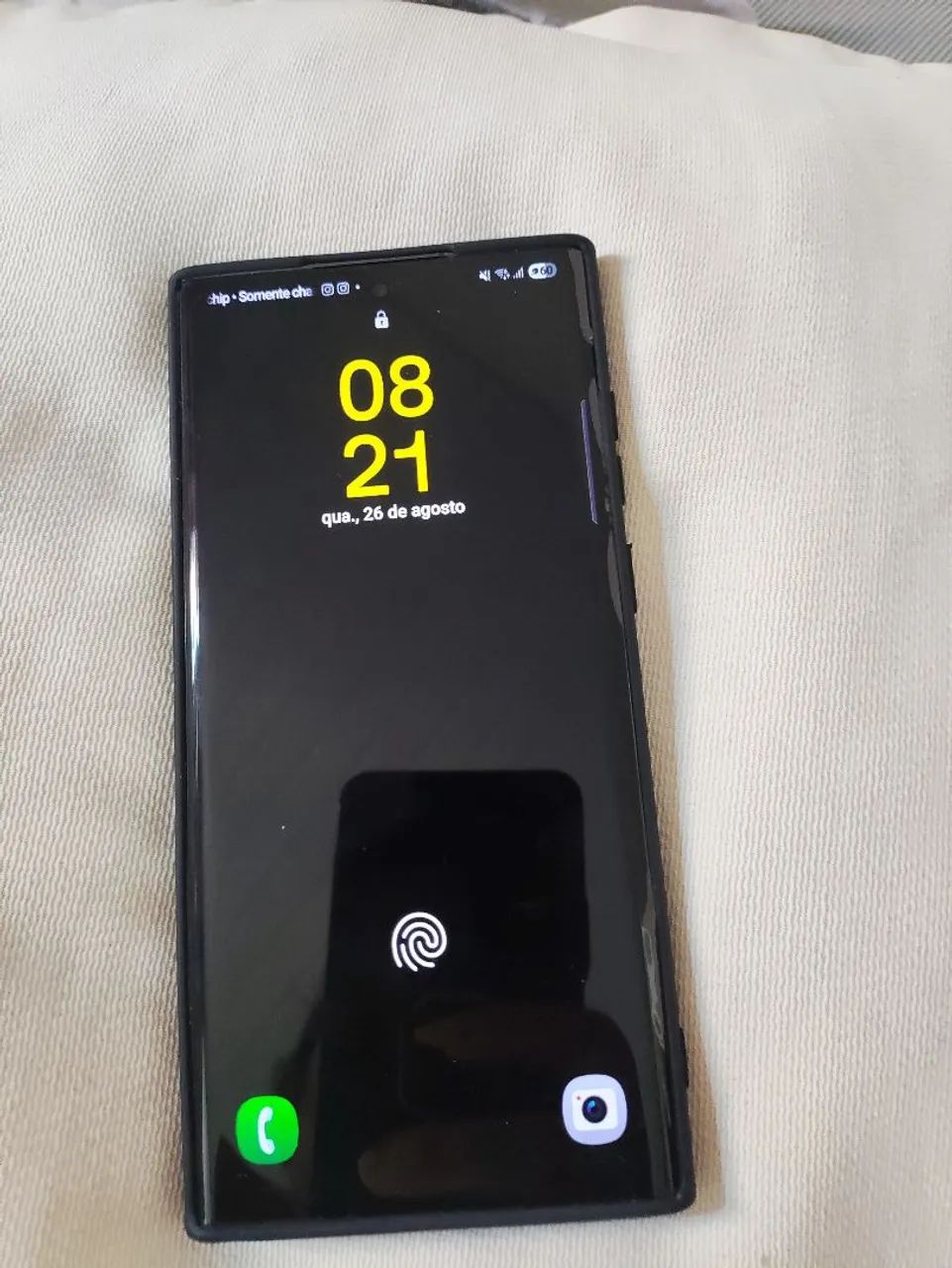 S 22 ultra  - Foto 3