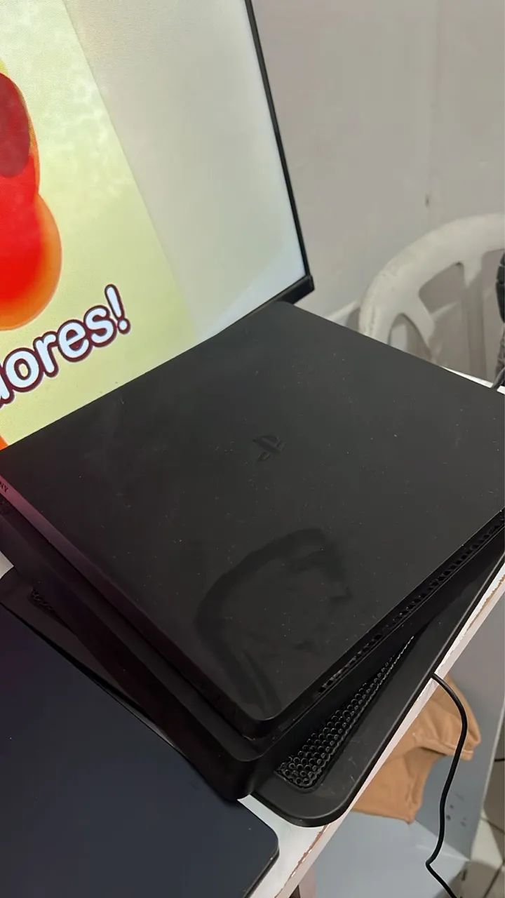 Ps4 - Foto 2