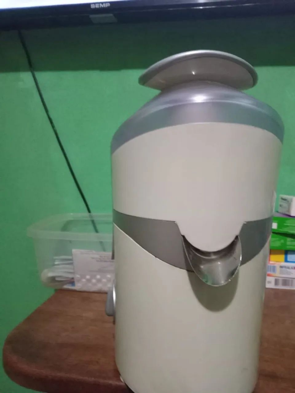 Processador semi novo  - Foto 4