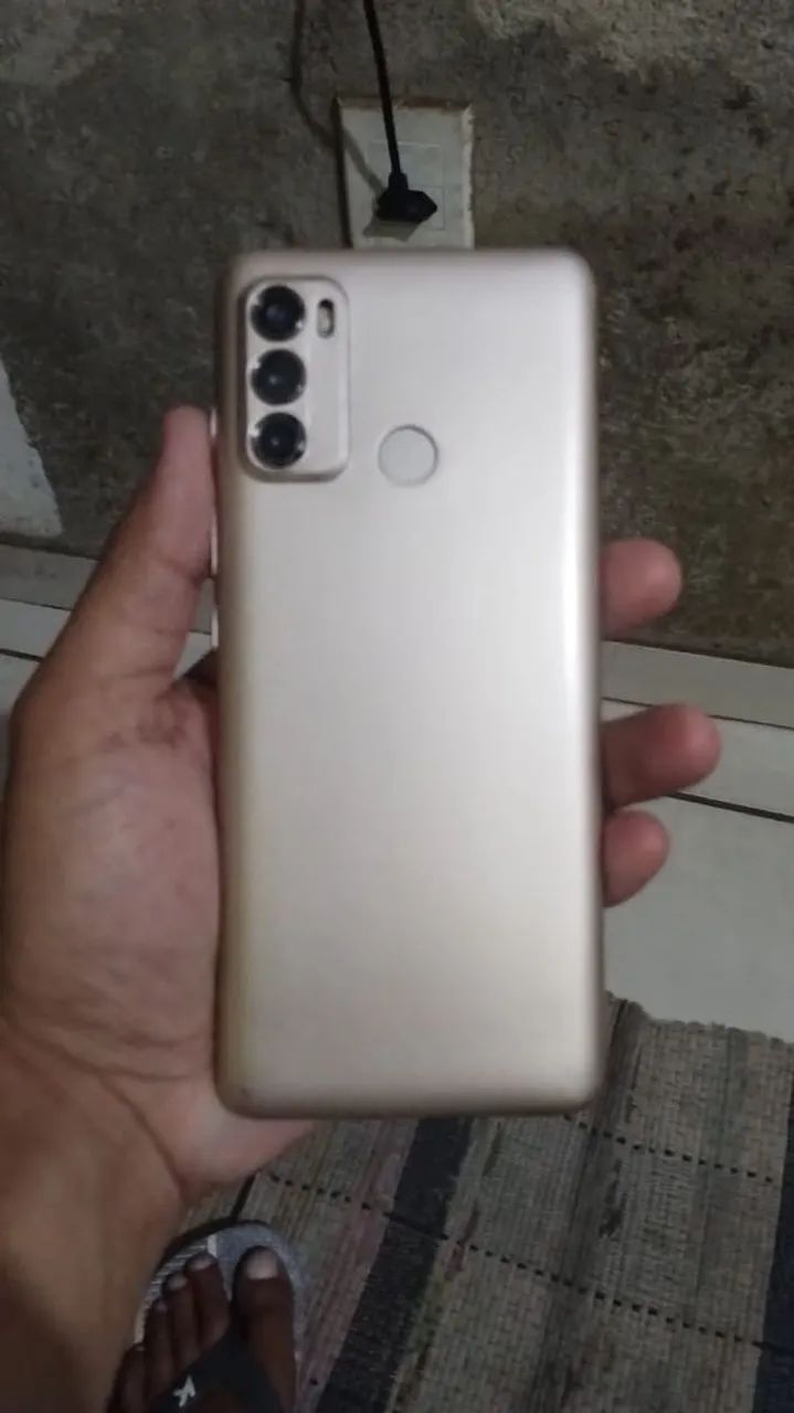 MotoG60 