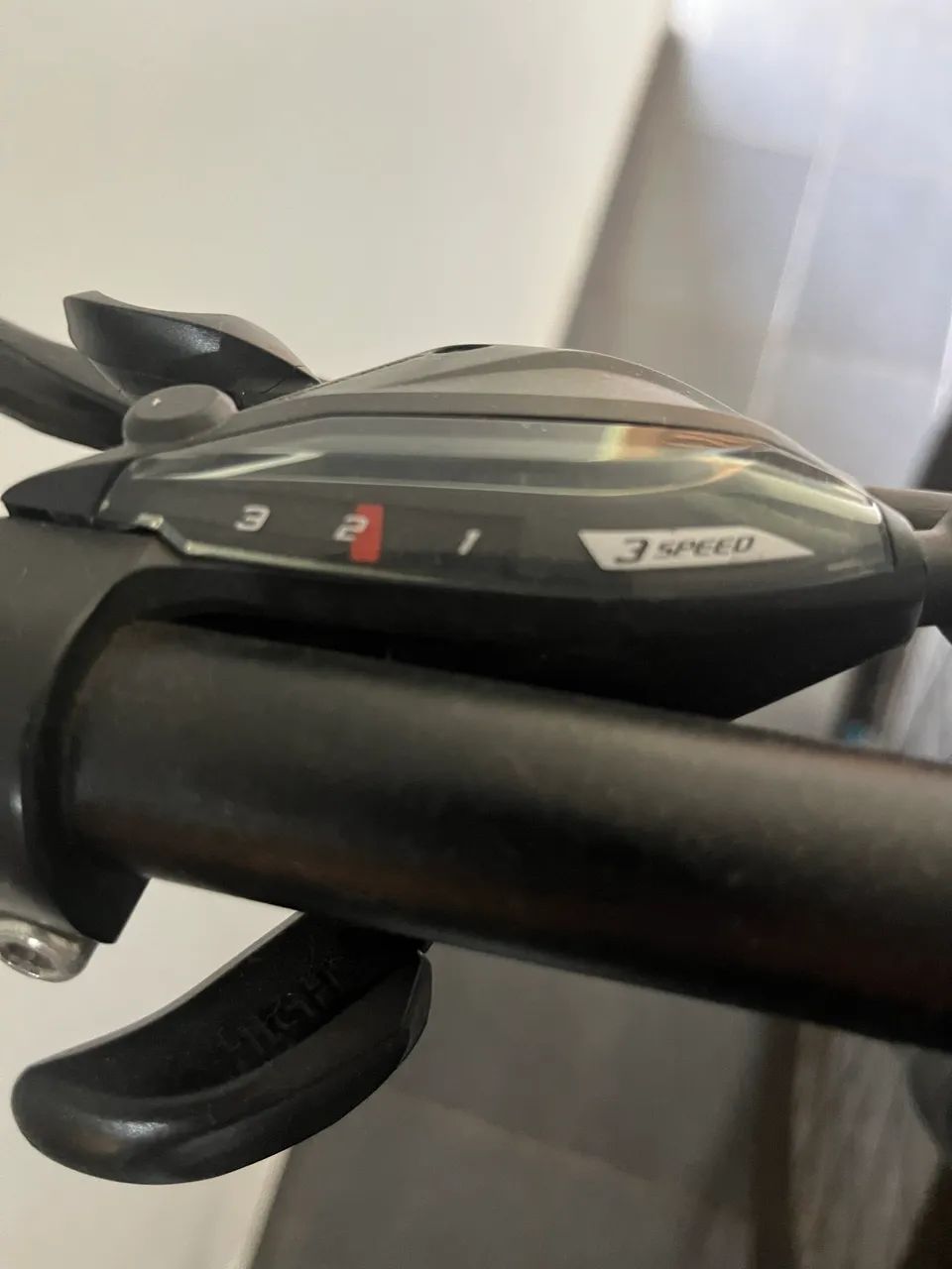 Bicicleta Aro 29 - Hacker HDS - Foto 2