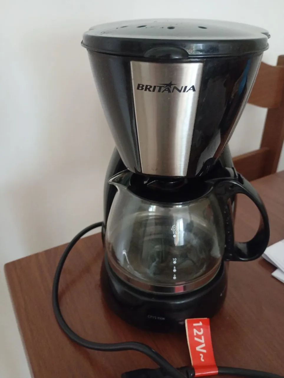 Cafeteira 