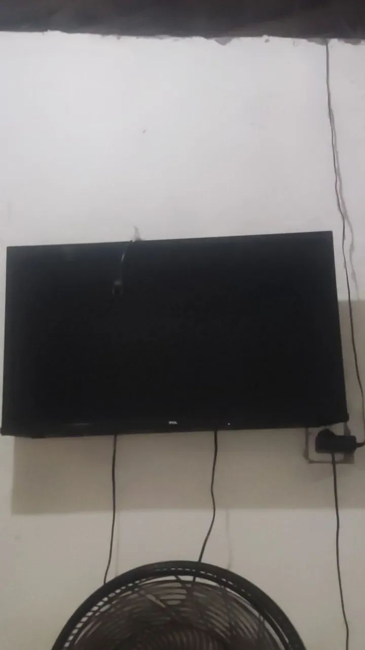 Tv TCL 