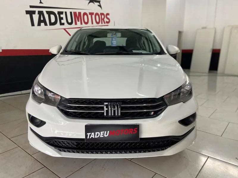 Fiat Cronos 1.0 6V Flex 2025 - Foto 2