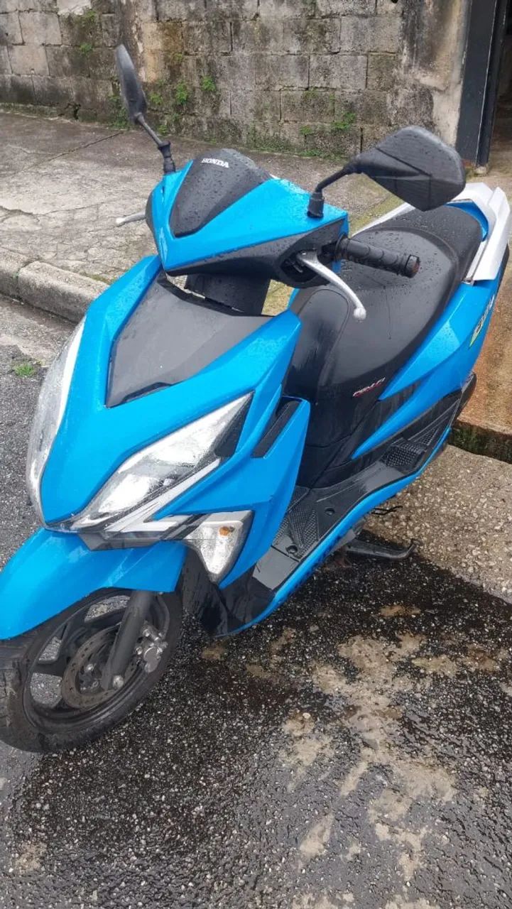 Elite 125