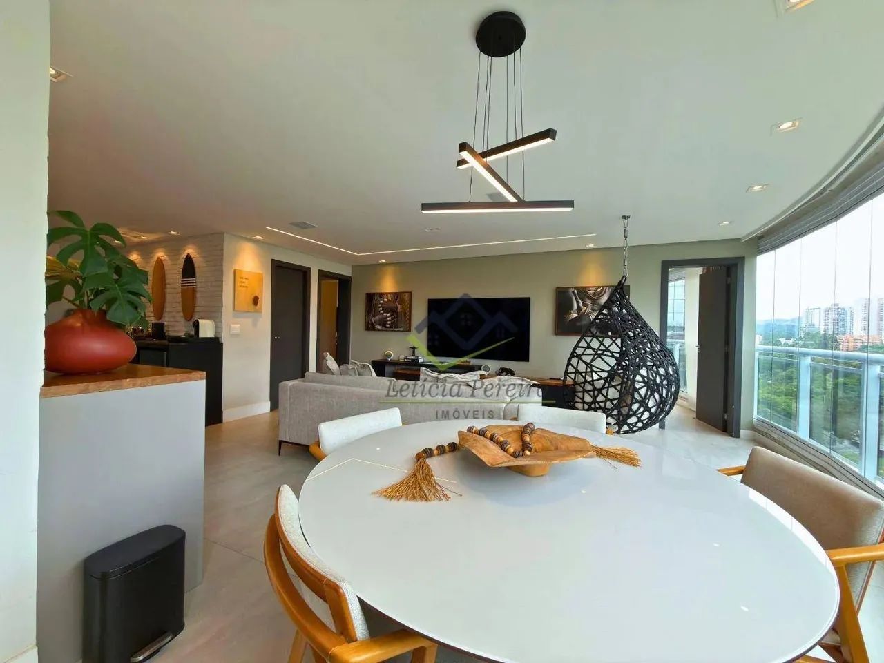 Apartamento com 2 dormitórios à venda, 89 m² por R$ 1.915.000 - Empresarial 18 do Forte -  - Foto 7