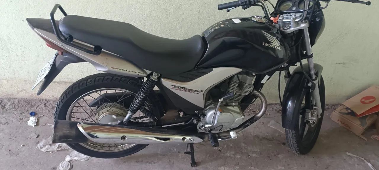 Vendo ou troco. - Foto 3