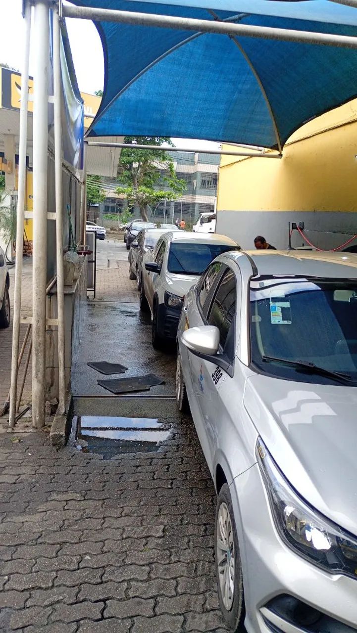 Lava jato  - Foto 2