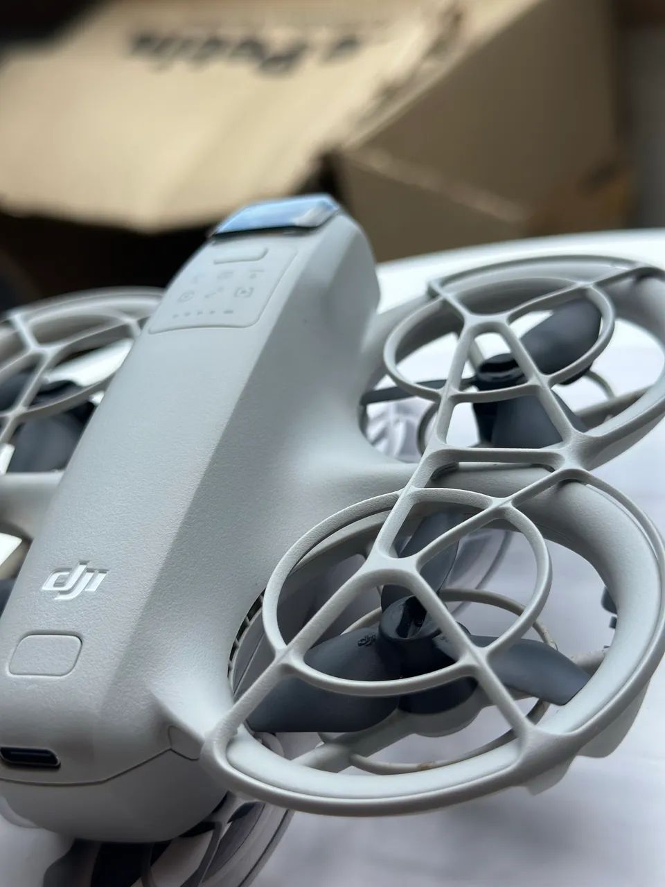 Drone DJI NEO  - Foto 2