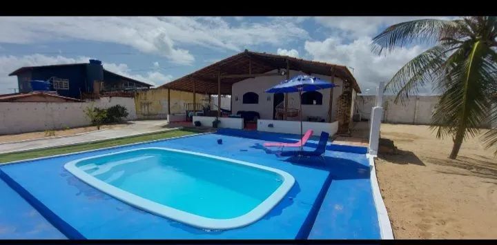 VENDO CASA DE PRAIA EM BUZIOS RN