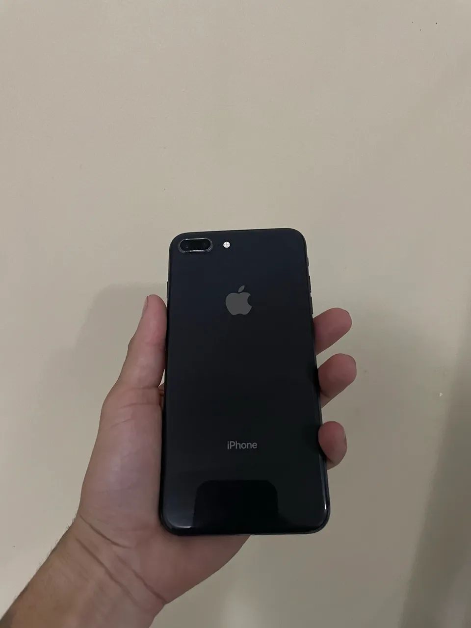 IPhone 8plus - SEMINOVO  - Foto 2