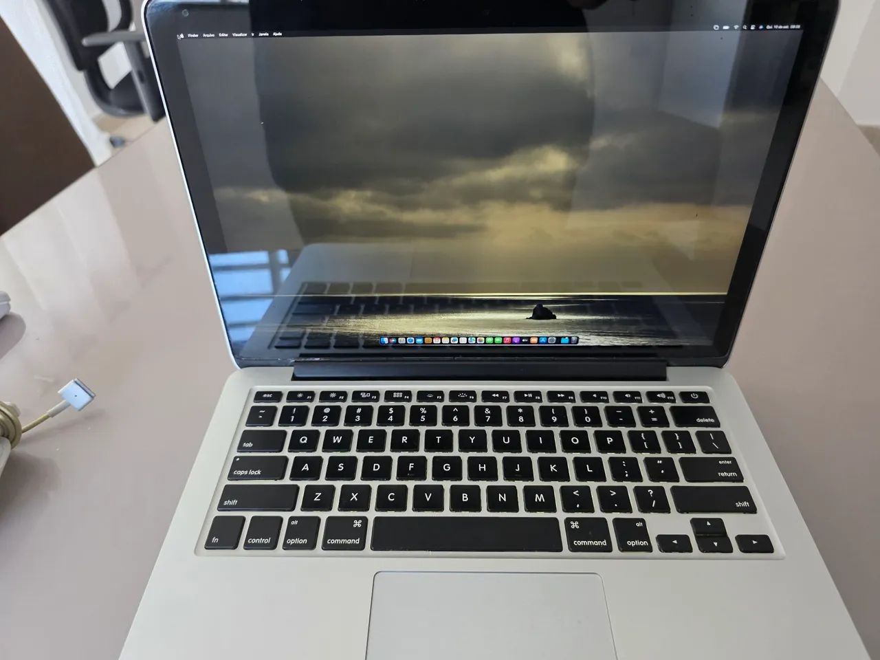 Macbook Pro Retina mid 2014 - Foto 4