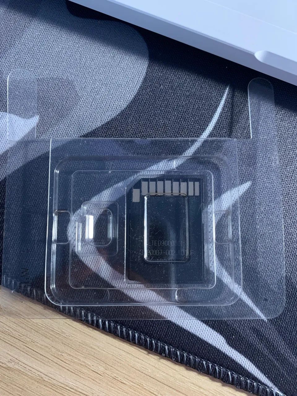 Adaptador Micro SD Kingston  - Foto 3