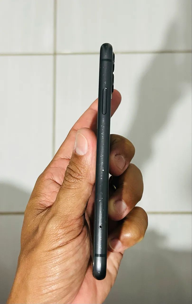 iPhone 11 128gb preto - Foto 5