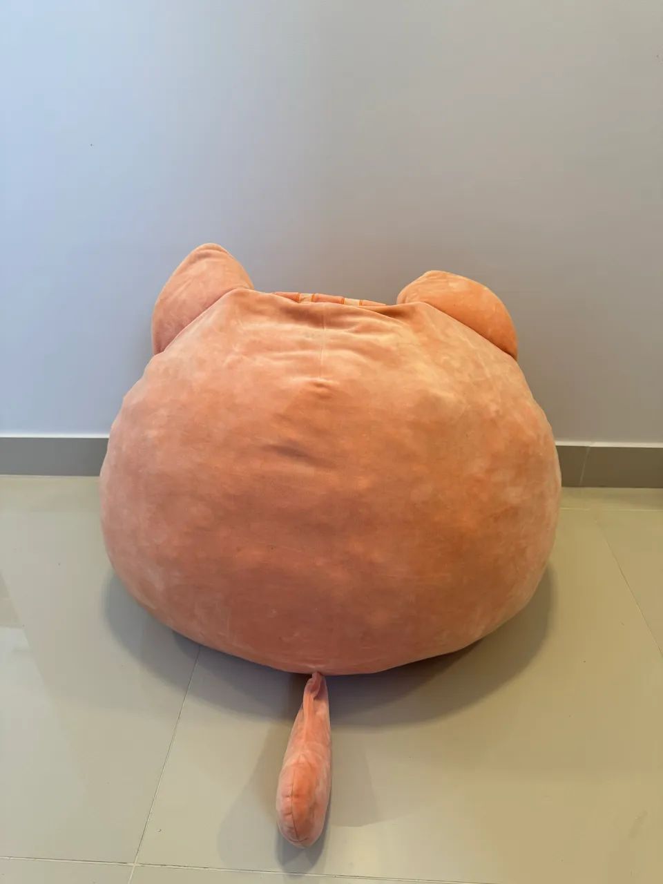 Boneco almofadado squishmallow - Foto 2