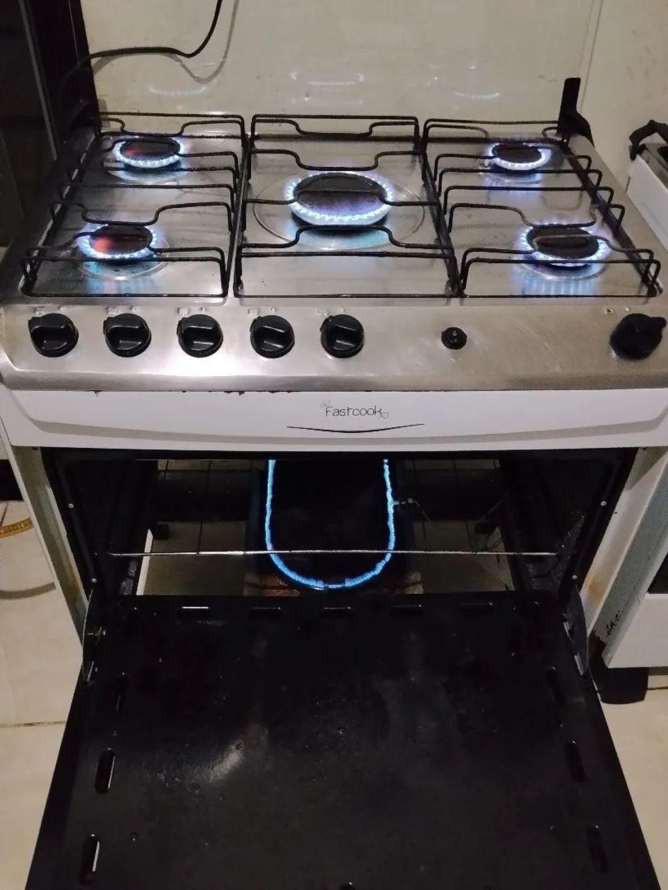 Fogão  - Foto 5