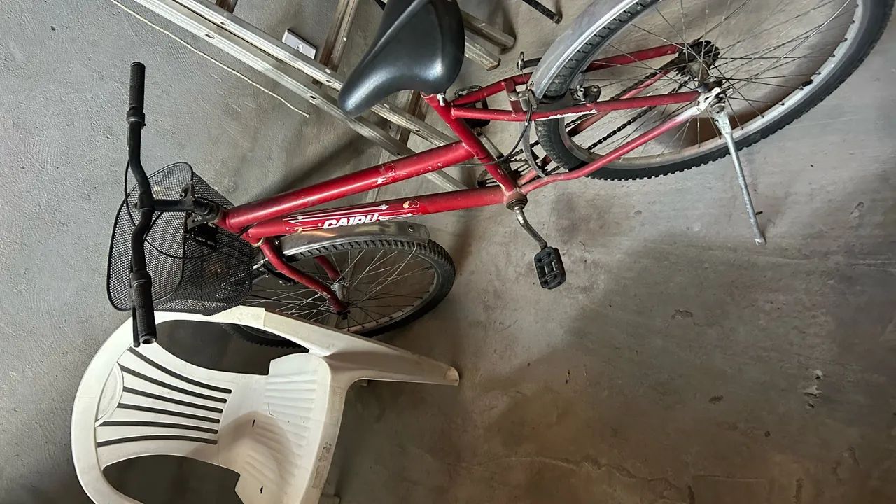 vende-se bicicletas  - Foto 5