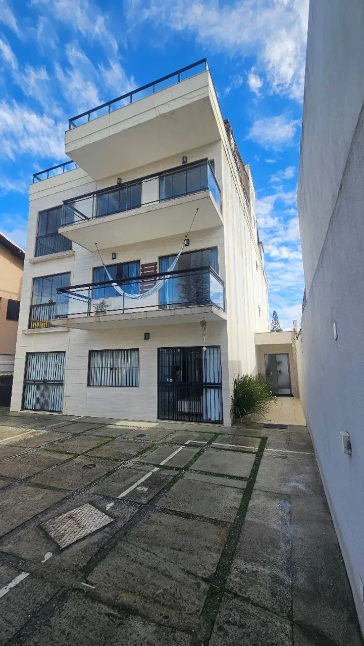 Apartamento Costa Azul - Foto 2