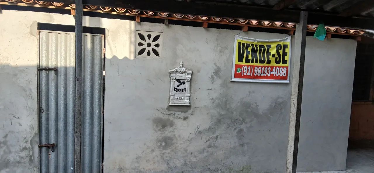 kitnet na cidade nova 6,( ananideua) lado do supermercado lider 24h 