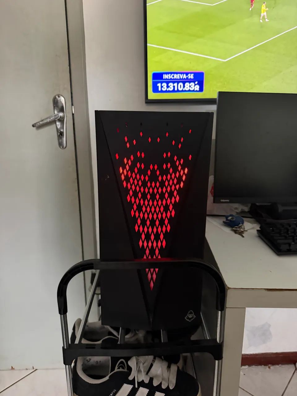 PC GAMER RTX 2060 - Foto 3