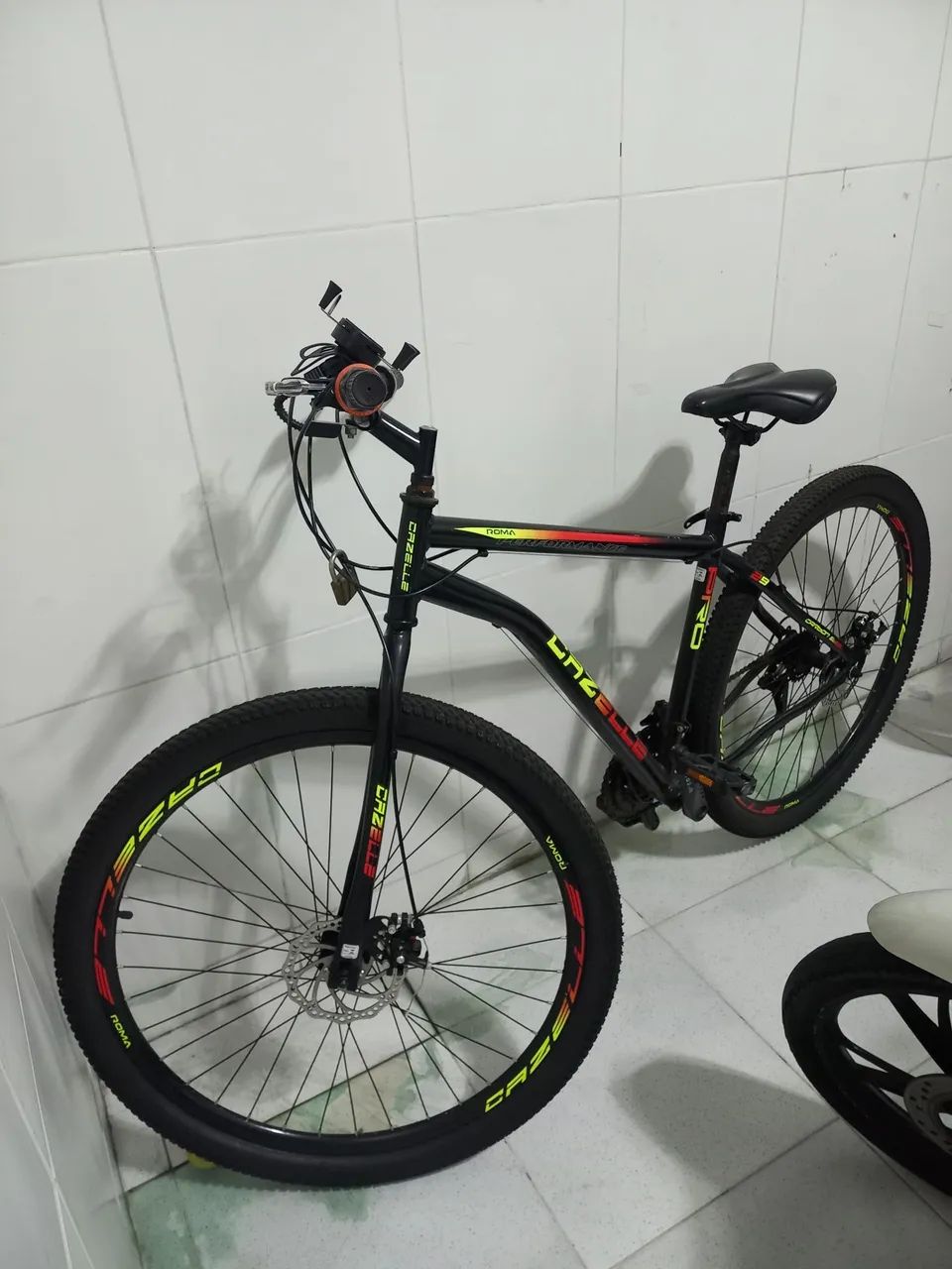 Bocicleta