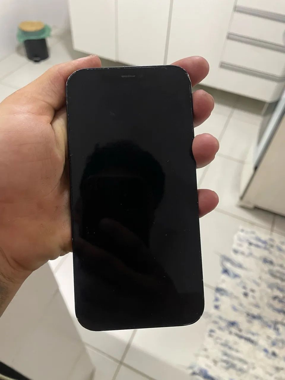 iPhone 12 tirada de peças  - Foto 3
