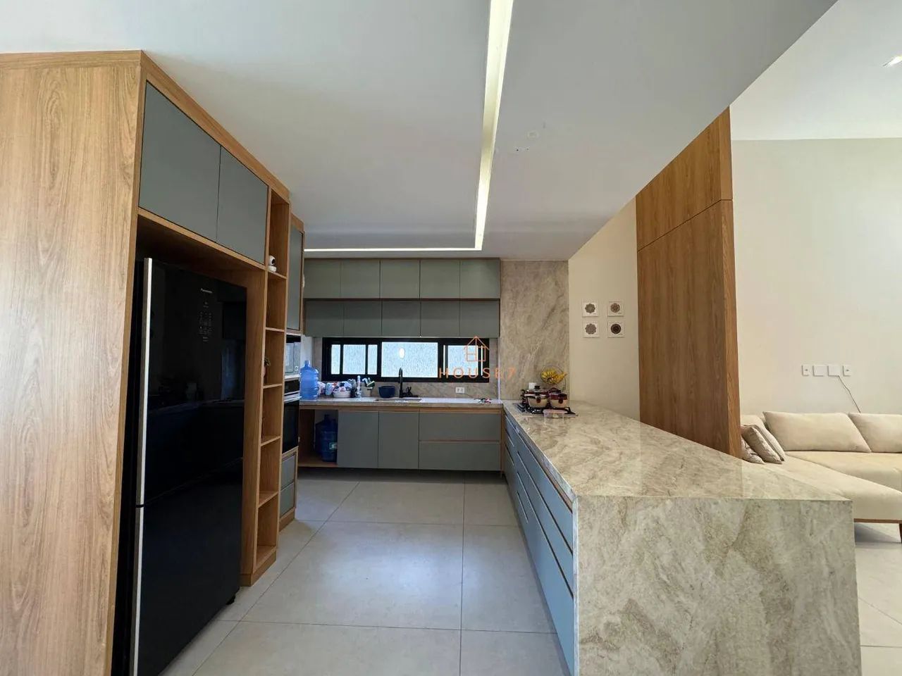 Casa Linear luxo no condomínio Boulevard Lagoa 4 quart - Foto 5